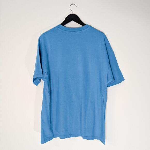 Vintage Single Stitch T-shirt, XL - Picture 2 of 5